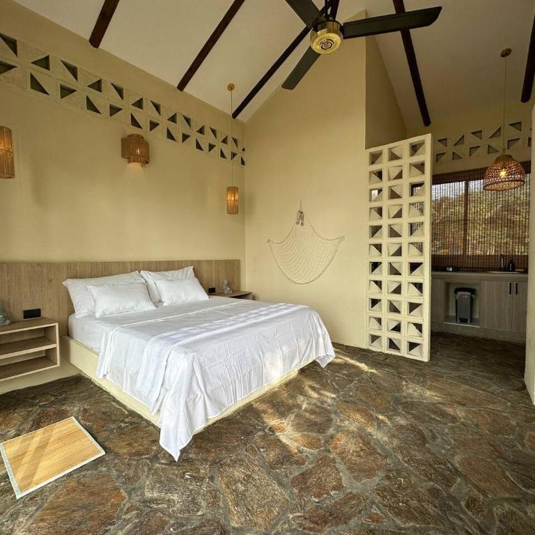 Villa 1 Altomar - Casa con 1 dormitorio - 7