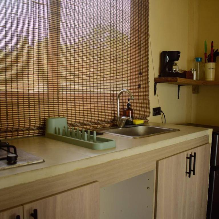 Villa 1 Altomar - Casa con 1 dormitorio - 12