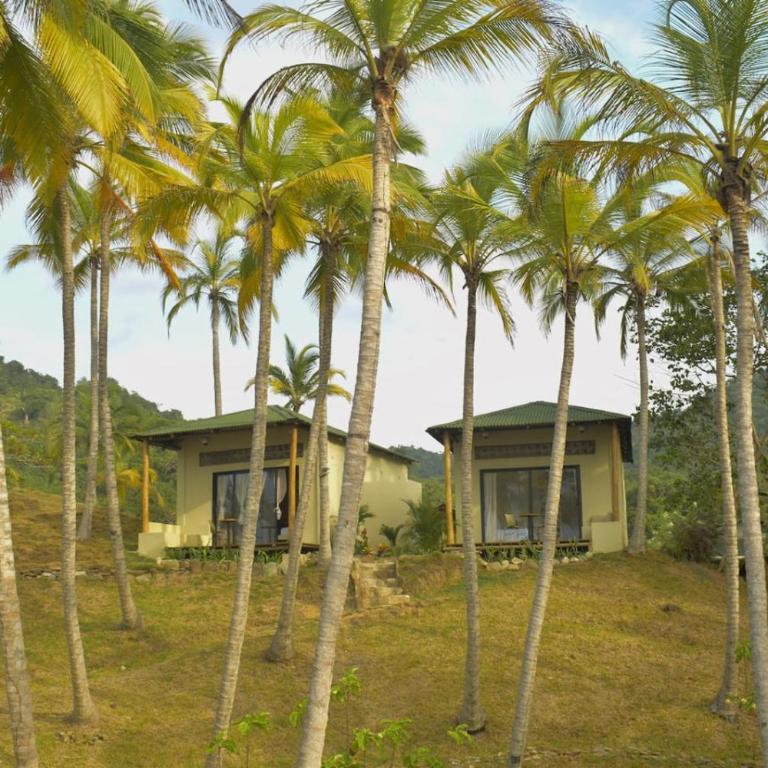 Villa 1 Altomar - Casa con 1 dormitorio - 3