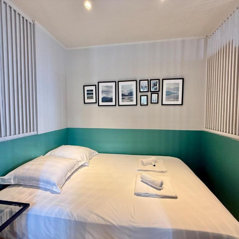 Chalet savorani - Appartamento con 2 Camere da Letto - 8