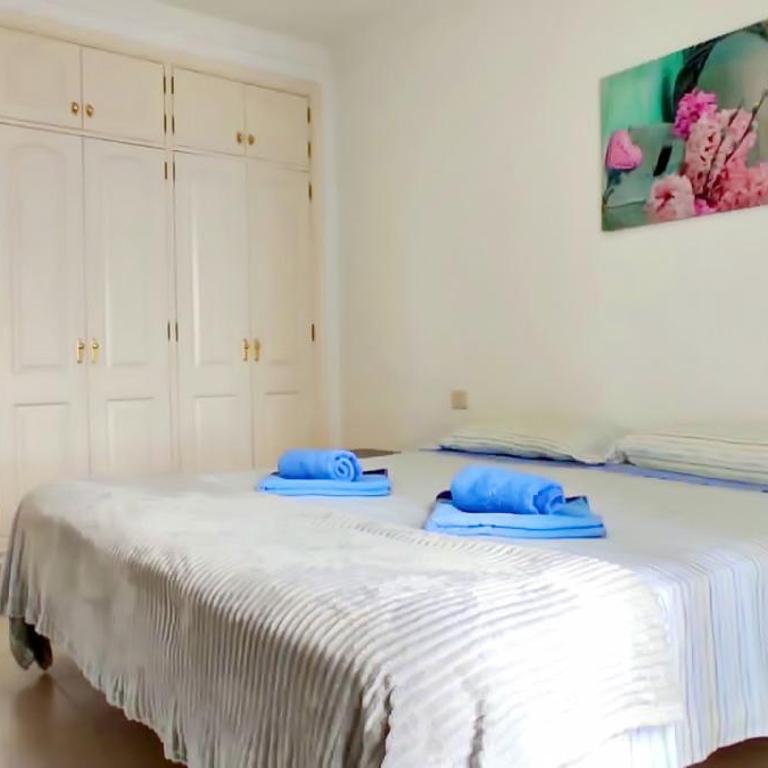 1Bed APARTMENT ON THE 1st COASTLINE WITH A OCEAN VIEW - Apartamento de 1 dormitorio - 12