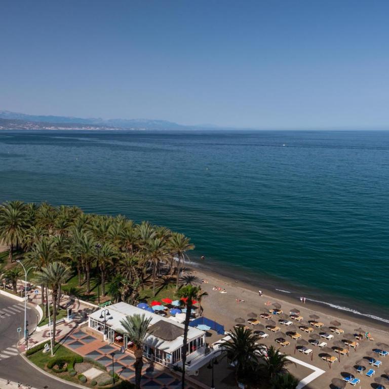 Casa Birgit - Vistas al mar - Apartamento de 1 dormitorio con vistas al mar - 27