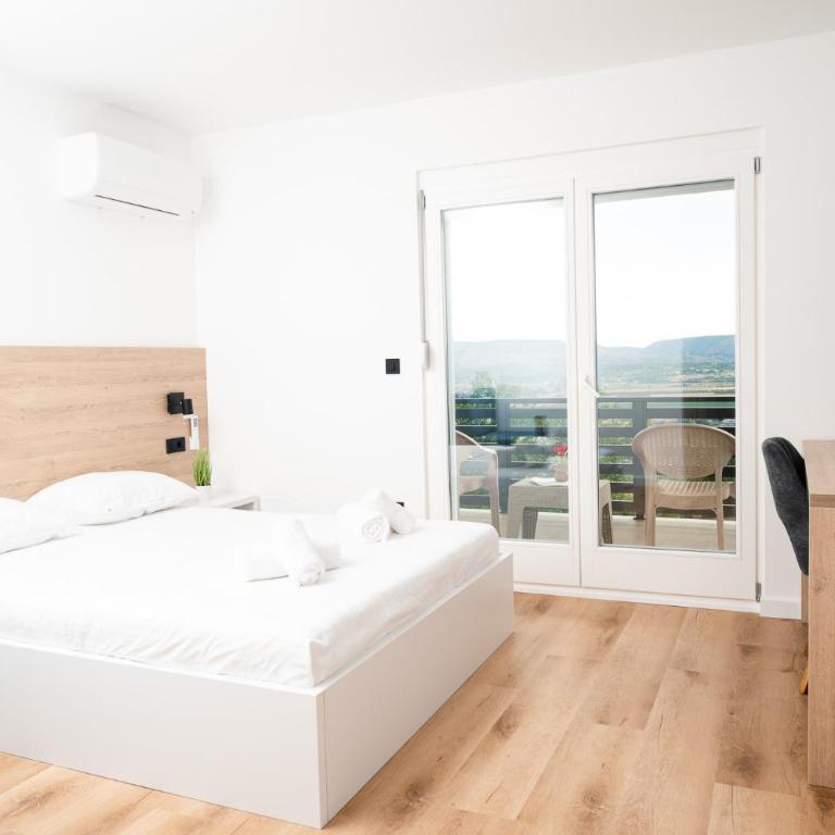 Villa Grande Lux Blagaj - Villa with Private Pool - 82