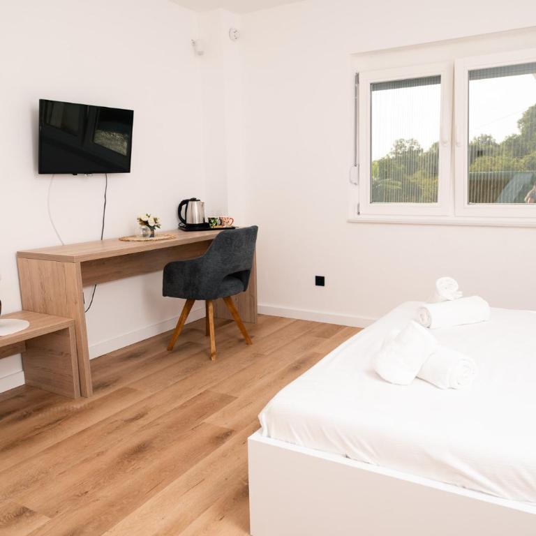 Villa Grande Lux Blagaj - Villa with Private Pool - 93