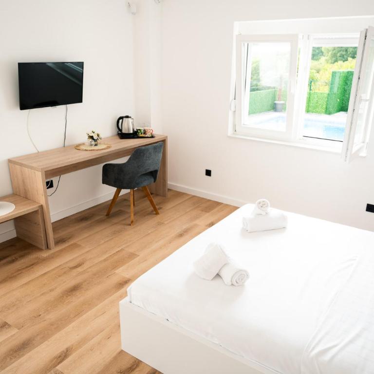 Villa Grande Lux Blagaj - Villa with Private Pool - 85