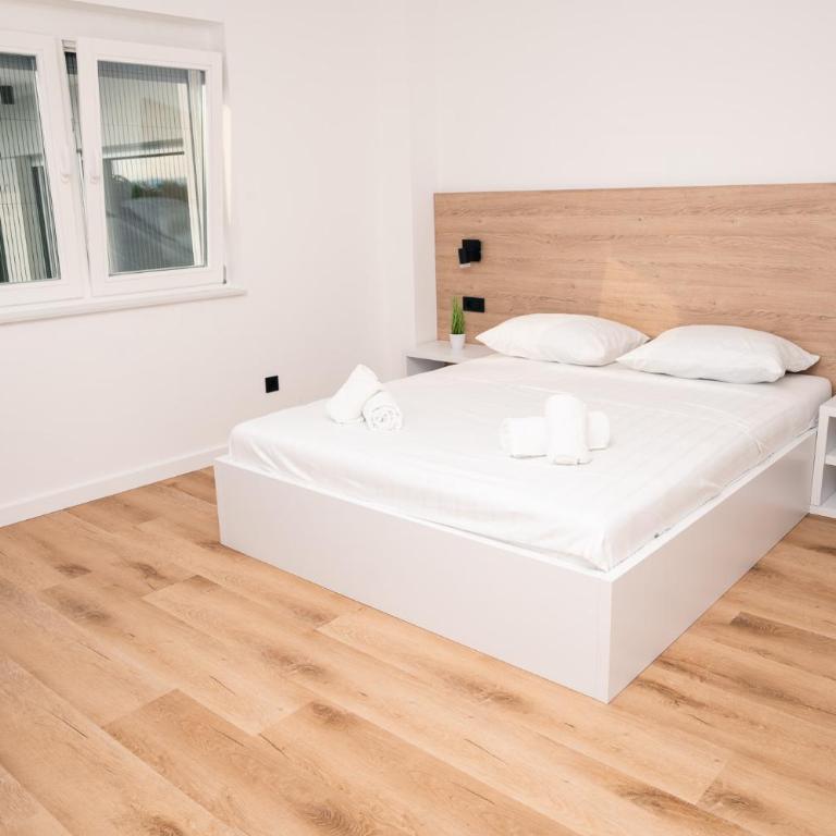 Villa Grande Lux Blagaj - Villa with Private Pool - 87