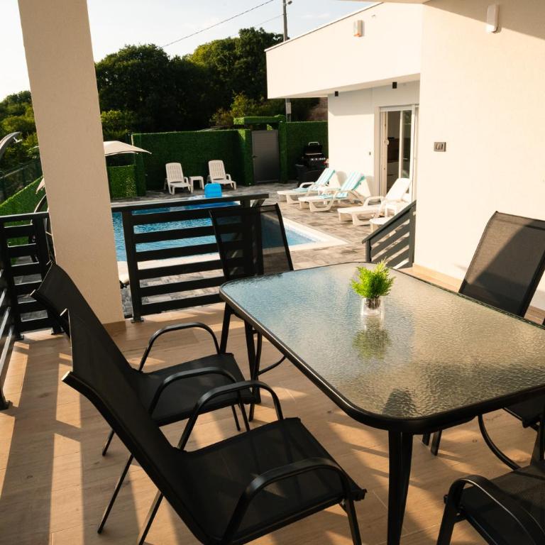 Villa Grande Lux Blagaj - Villa with Private Pool - 92