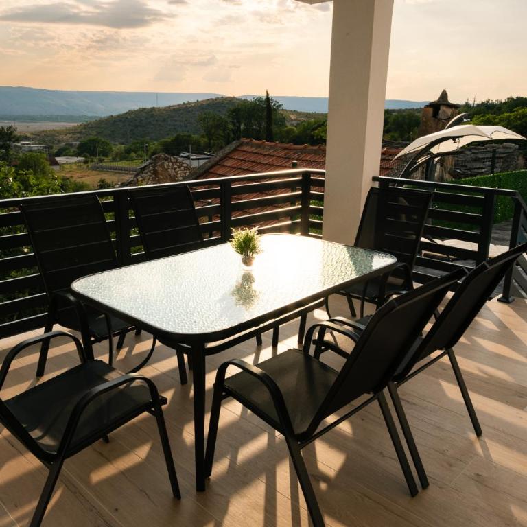 Villa Grande Lux Blagaj - Villa with Private Pool - 94
