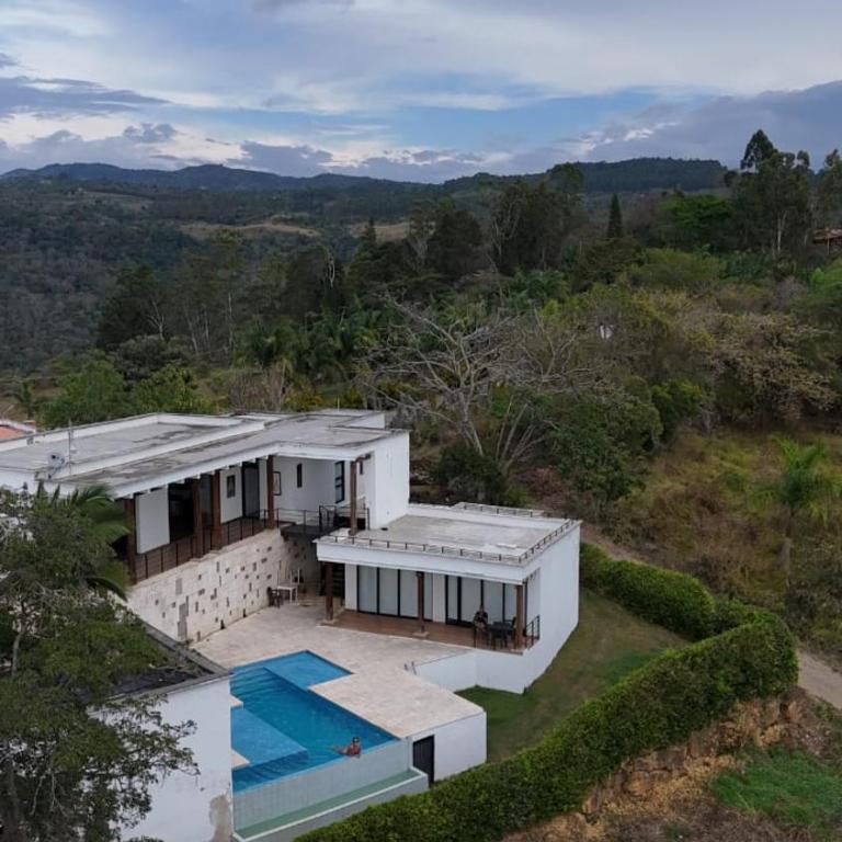 MANSION PAL SAN GIl - Villa - 100