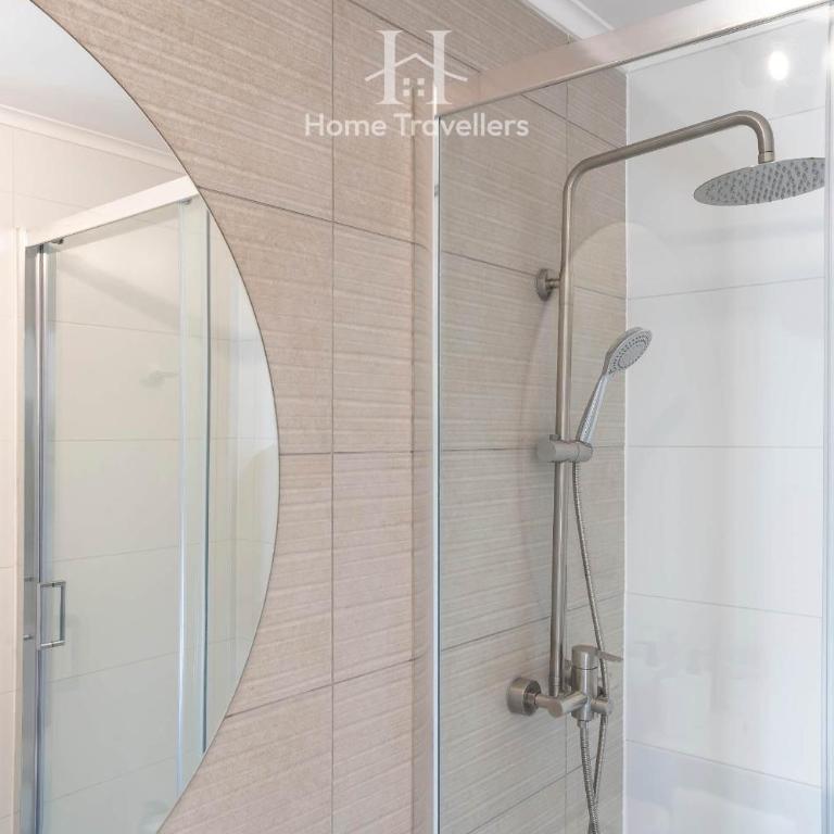 Depto en Nunoa con balcon - Apartment - 9