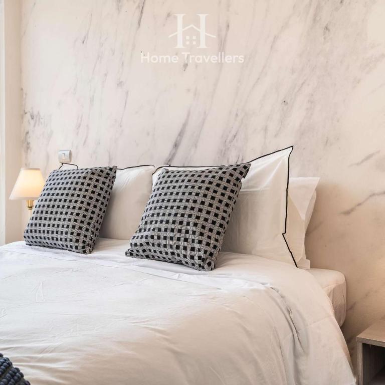 Depto en Nunoa con balcon - Apartment - 10