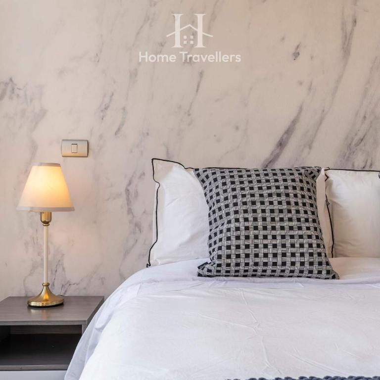 Depto en Nunoa con balcon - Apartment - 33