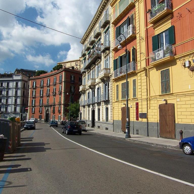 La tana dei pirati - Appartamento con 1 Camera da Letto - 33