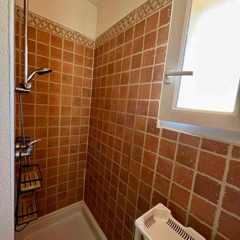 T2 Golf St Thomas ll Clim ll Piscine ll Parking ll Wifi - Appartement 1 Chambre - 11