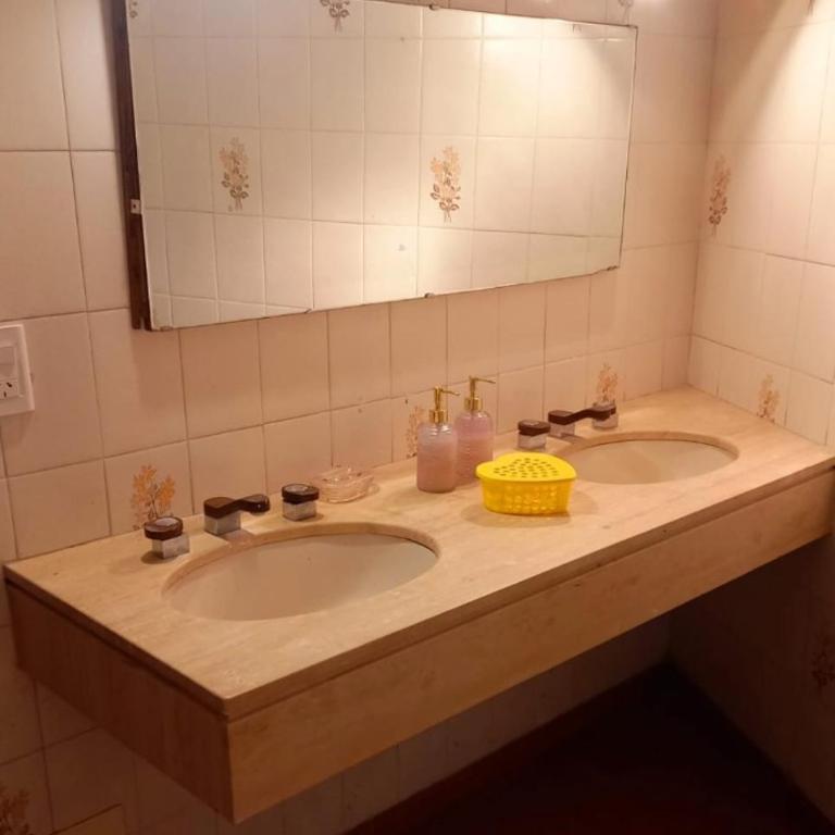 Departamento para 4 personas - Apartamento de 1 dormitorio - 1