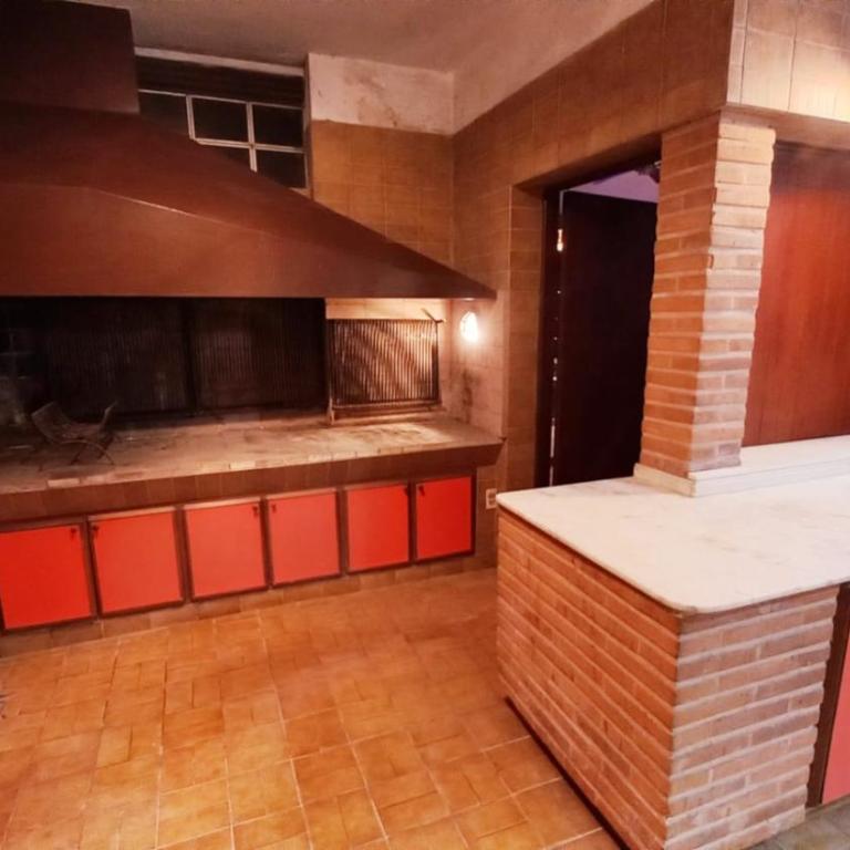 Departamento para 4 personas - Apartamento de 1 dormitorio - 7