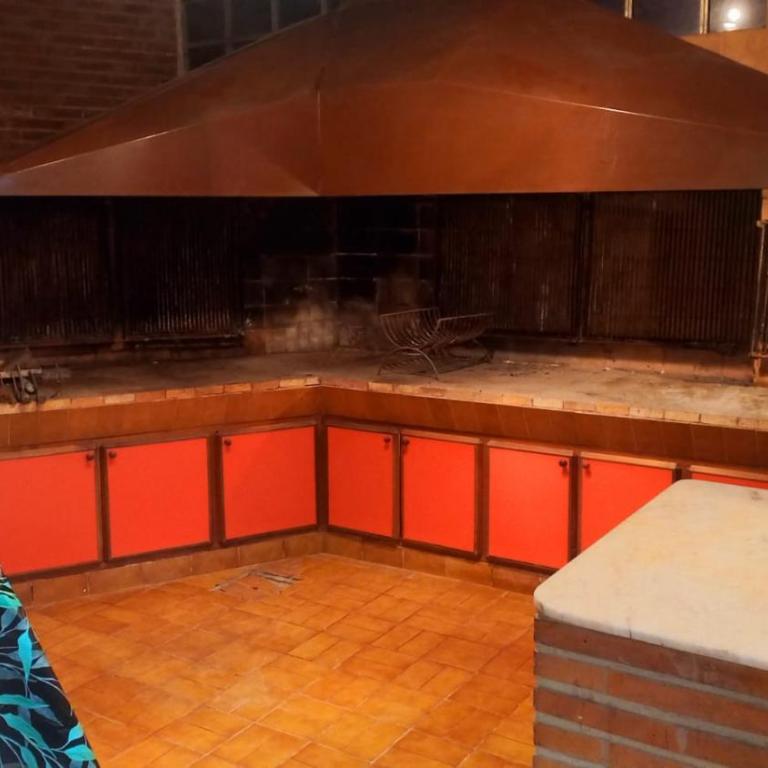 Departamento para 4 personas - Apartamento de 1 dormitorio - 8