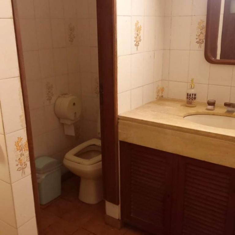 Departamento para 4 personas - Apartamento de 1 dormitorio - 10