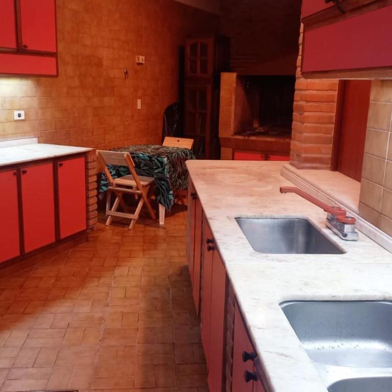 Departamento para 4 personas - Apartamento de 1 dormitorio - 11