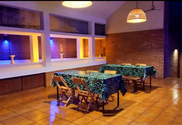 Departamento para 4 personas - Apartamento de 1 dormitorio - 13