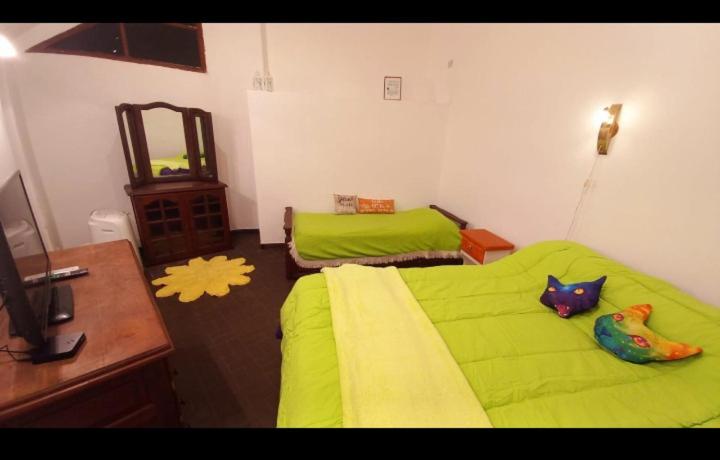 Departamento para 4 personas - Apartamento de 1 dormitorio - 14