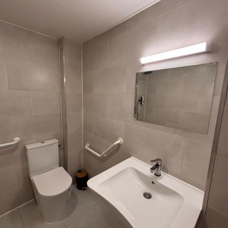 Studios Louis RICARD - Chambre Double - 10