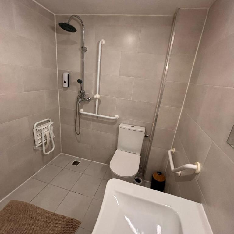 Studios Louis RICARD - Chambre Double - 3