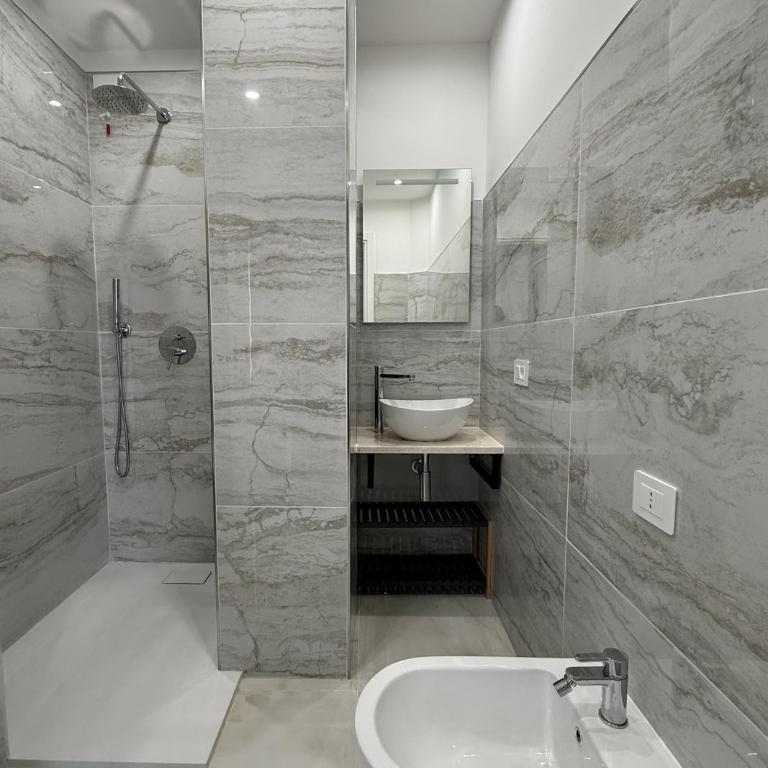 Suite Mameli - Appartamento con 1 Camera da Letto - 12