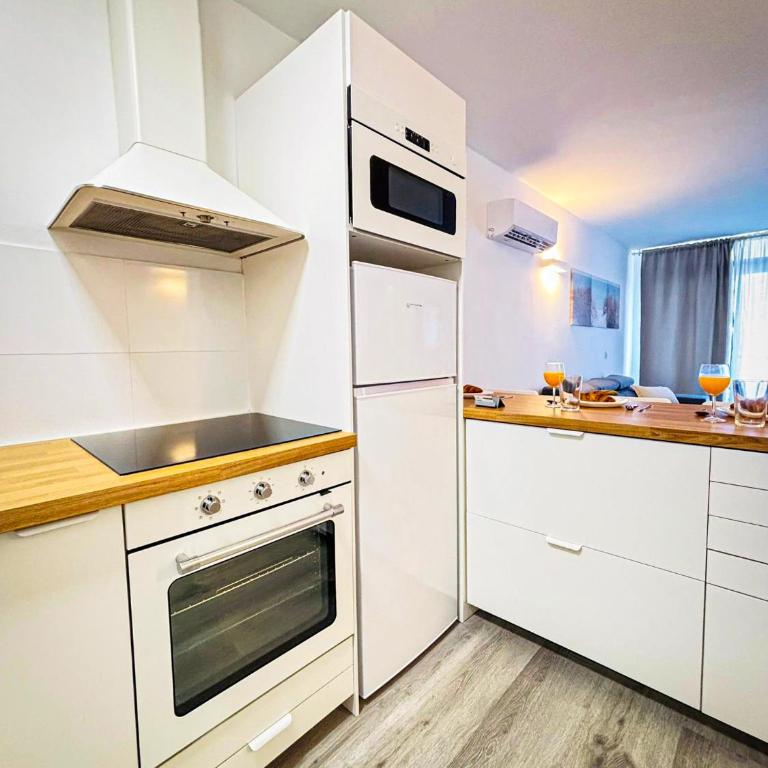 Whisper Holiday Home - Casa de 2 dormitorios - 32