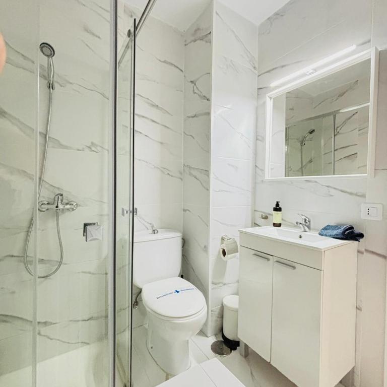 Whisper Holiday Home - Casa de 2 dormitorios - 19