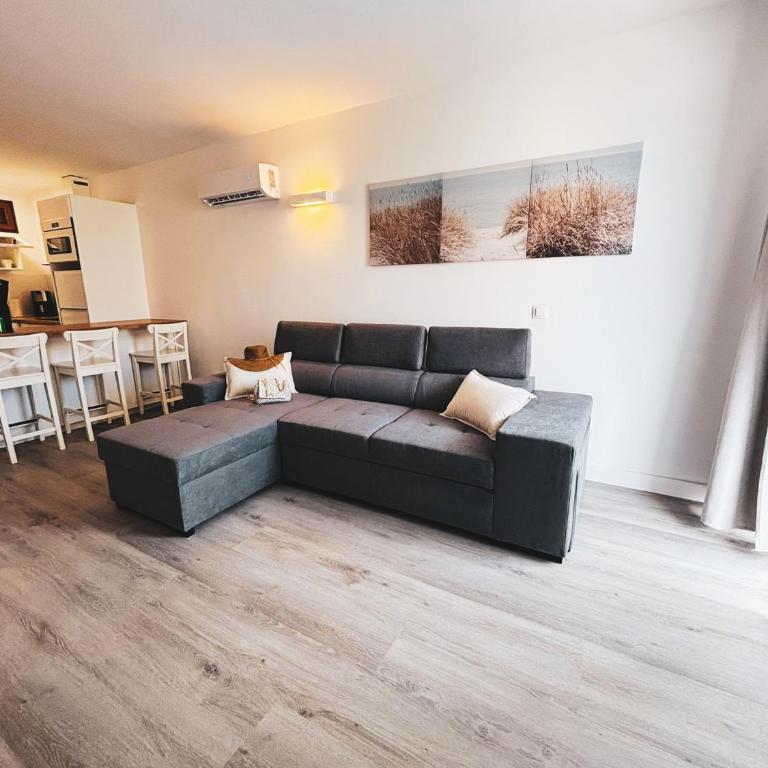 Whisper Holiday Home - Casa de 2 dormitorios - 36