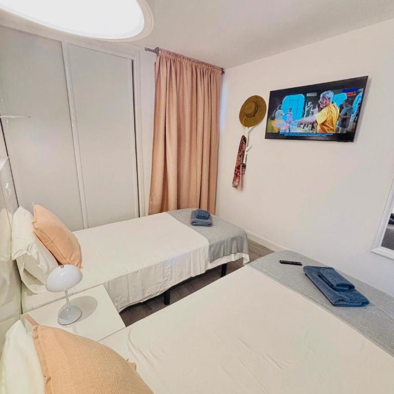 Whisper Holiday Home - Casa de 2 dormitorios - 33