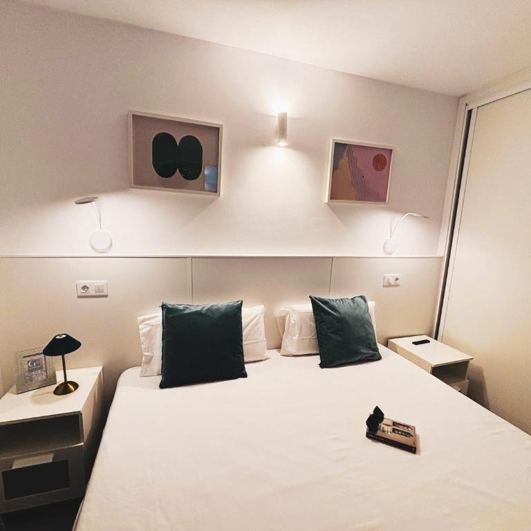 Whisper Holiday Home - Casa de 2 dormitorios - 15