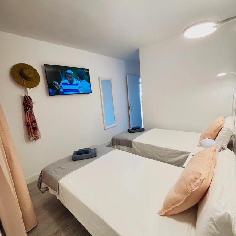 Whisper Holiday Home - Casa de 2 dormitorios - 17