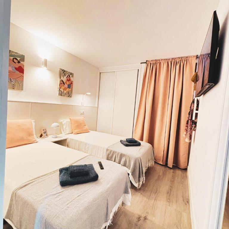 Whisper Holiday Home - Casa de 2 dormitorios - 16