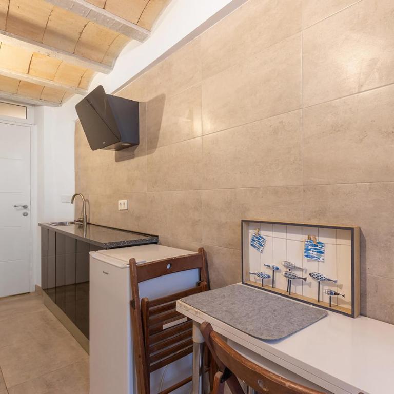 My little paradise near Alicante City Center - Loft - 13