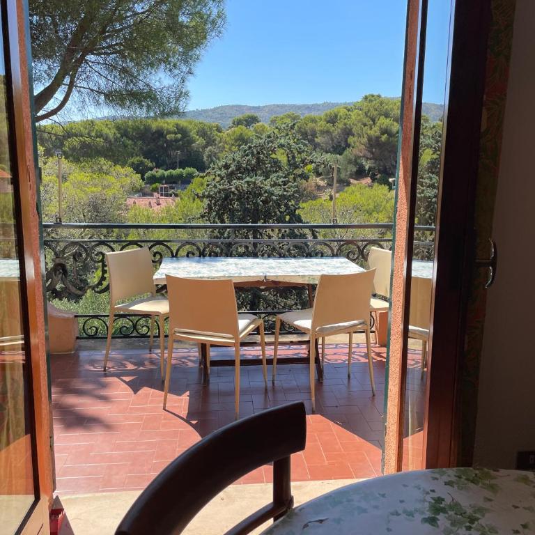 Appartamento in Villa a Pinamare - Villa con 2 Camere da Letto - 19