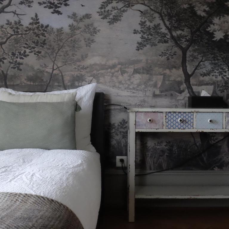 La Maison d'Igor - Doppelzimmer mit eigenem Bad - 4