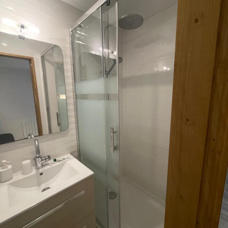 La Rose des vents - Apartment mit 1 Schlafzimmer - 4
