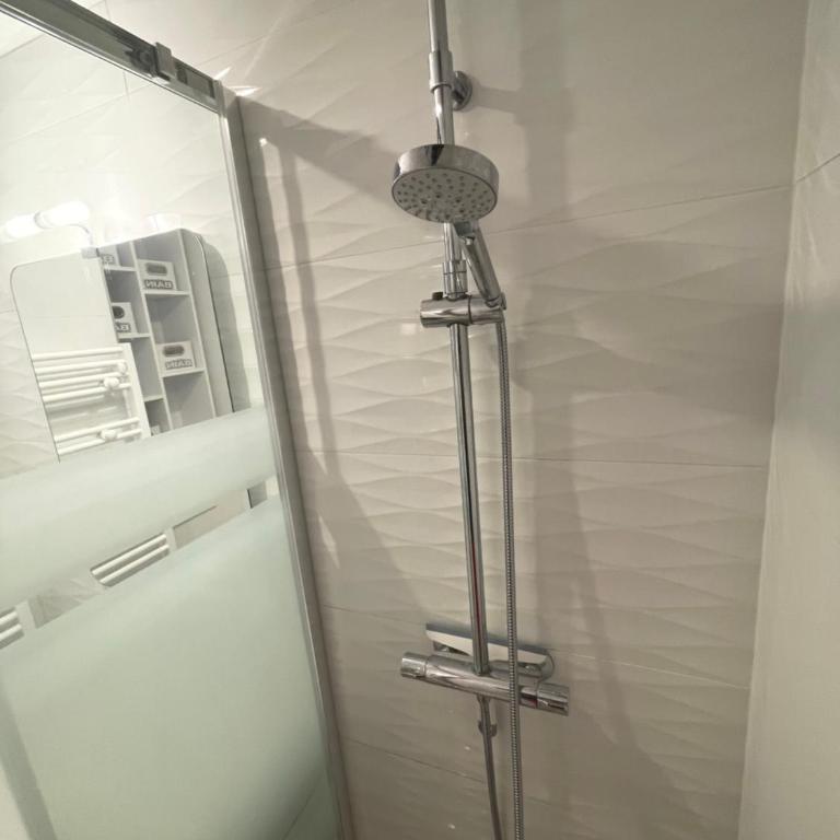 La Rose des vents - Apartment mit 1 Schlafzimmer - 5
