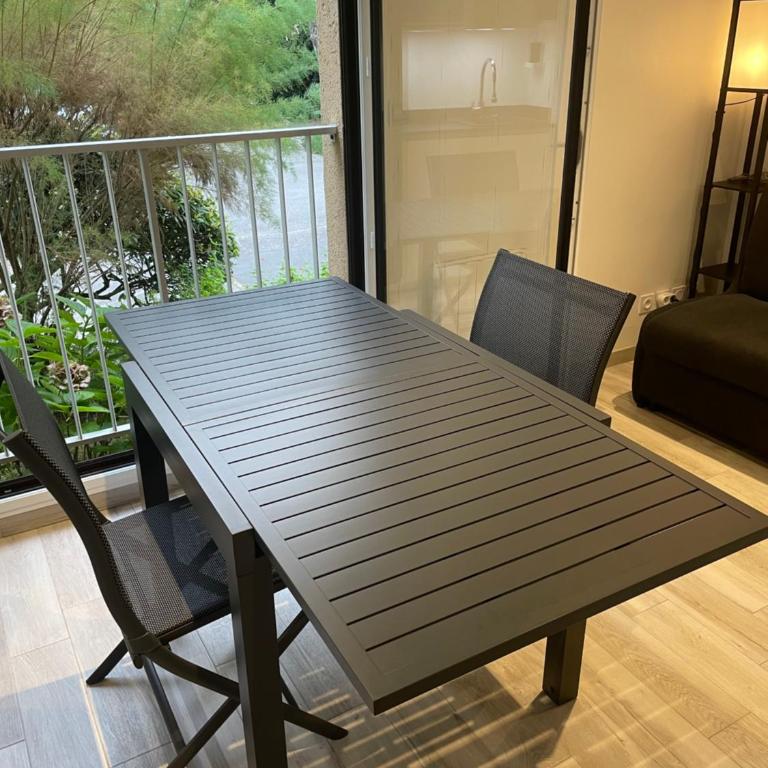 La Rose des vents - Apartment mit 1 Schlafzimmer - 6