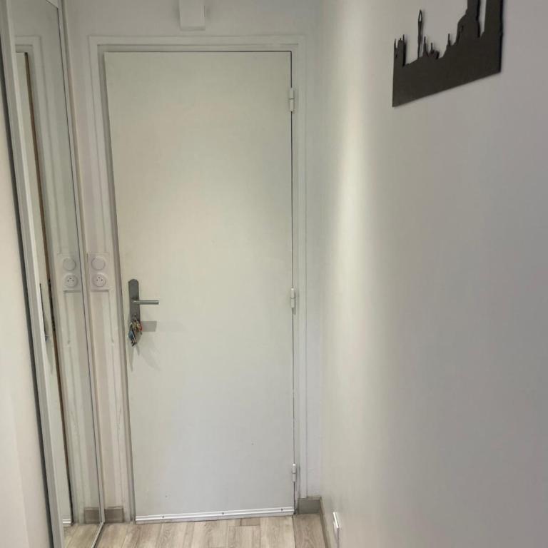 La Rose des vents - Apartment mit 1 Schlafzimmer - 8