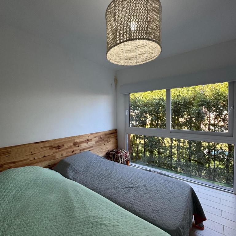 Isla privada - Depto 3 hab - Playa y piscina - Apartamento de 3 dormitorios - 20