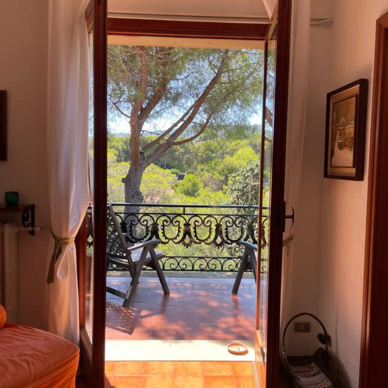 Appartamento in Villa a Pinamare - Villa con 2 Camere da Letto - 31