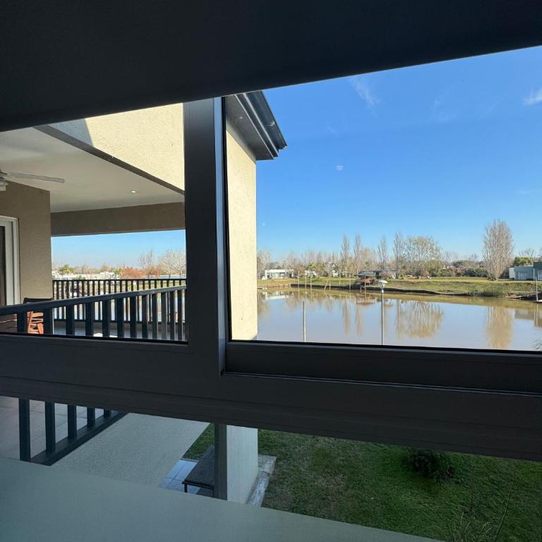 Isla privada - Depto 3 hab - Playa y piscina - Apartamento de 3 dormitorios - 21