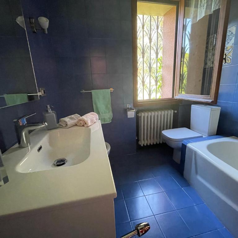 Appartamento in Villa a Pinamare - Villa con 2 Camere da Letto - 34