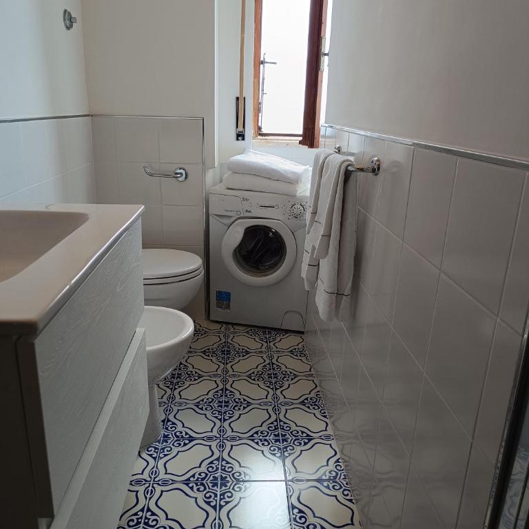 Amalfi Panoramic Coast - Appartamento con 1 Camera da Letto - 19