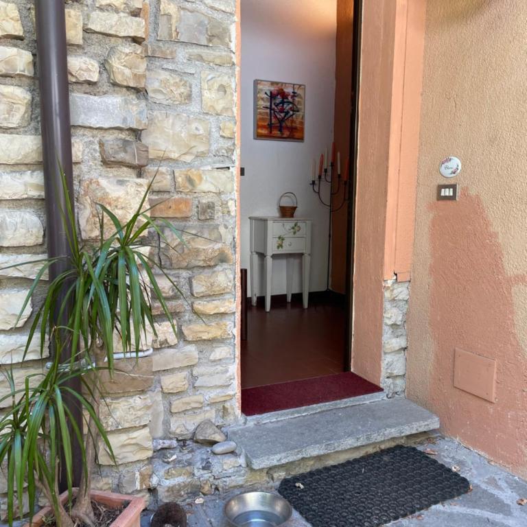 Appartamento in Villa a Pinamare - Villa con 2 Camere da Letto - 30