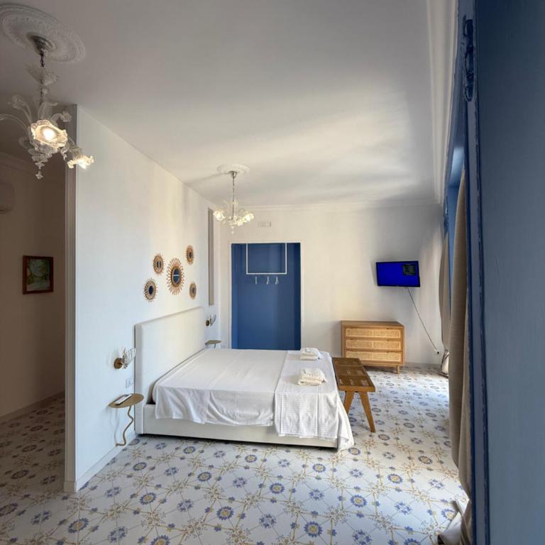 Dogana Apartment - Appartamento Monolocale con Vista Mare - 10