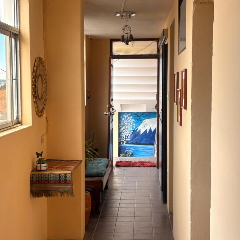 Minkachik wasi - Apartamento de 3 dormitorios - 3